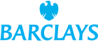 Barclays logo