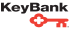 KeyBank logo