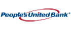 People's United Bank logo